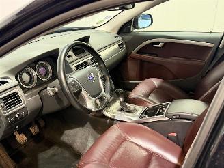 Volvo V-70 1.6 T4 Limited Edition picture 9