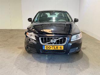 Volvo V-70 1.6 T4 Limited Edition picture 4