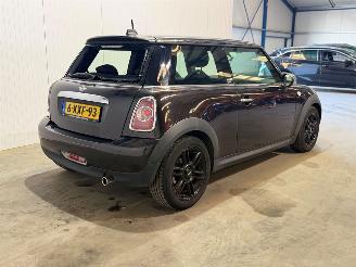 Mini Mini 1.6 One Holland Street picture 3