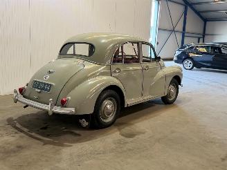 Morris Minor Morris - MINOR picture 3