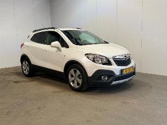 Auto incidentate Opel Mokka 1.4 T Innovation 2016/5