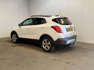 Opel Mokka 1.4 T Innovation picture 6