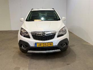Opel Mokka 1.4 T Innovation picture 4