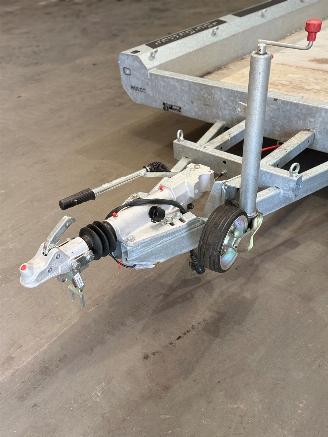 Hulco  Machine transporter picture 9