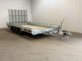 Hulco Machine transporter 2024/2