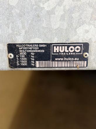 Hulco  Machine transporter picture 11