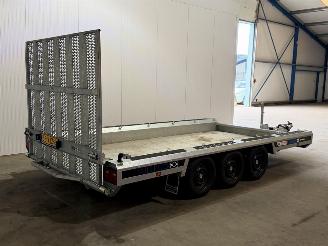 Hulco  Machine transporter picture 3