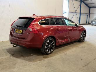 Volvo V-60 1.6 D2 Summum picture 7