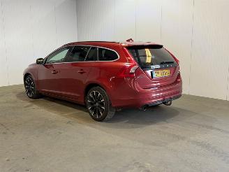 Avarii autoturisme Volvo V-60 1.6 D2 Summum 2013/8