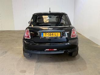 Mini Mini 1.6 One picture 4