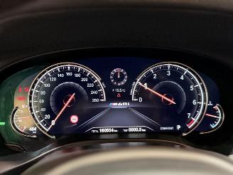 BMW X4 M40i High Executive picture 12
