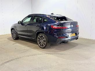 BMW X4 M40i High Executive picture 5
