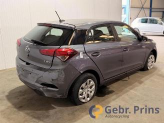 Hyundai I-20 i20 (GBB), Hatchback, 2014 / 2020 1.2i 16V picture 3