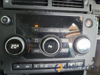 Land Rover Discovery Sport Discovery Sport (LC), Terreinwagen, 2014 2.0 Si4 16V picture 12