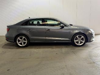 Audi A3 LIMOUSINE 30 TFSI Sport Lease Edition picture 2
