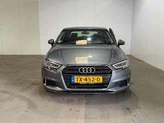 Audi A3 LIMOUSINE 30 TFSI Sport Lease Edition picture 4