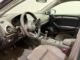 Audi A3 LIMOUSINE 30 TFSI Sport Lease Edition picture 9