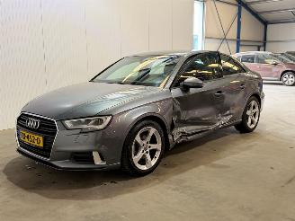 Audi A3 LIMOUSINE 30 TFSI Sport Lease Edition picture 7