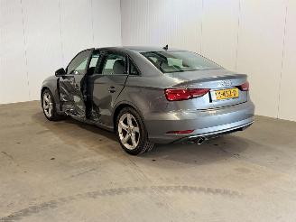 Audi A3 LIMOUSINE 30 TFSI Sport Lease Edition picture 5