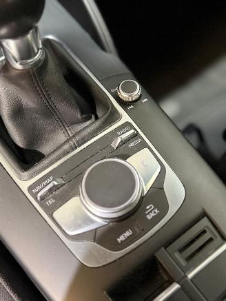 Audi A3 LIMOUSINE 30 TFSI Sport Lease Edition picture 14