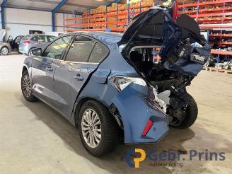 Ford Focus Focus 4, Hatchback, 2018 / 2025 1.0 Ti-VCT EcoBoost 12V 125 picture 6