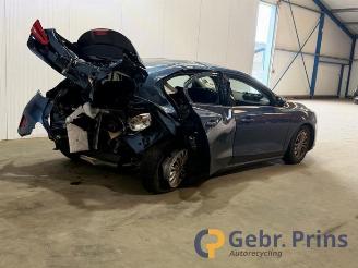 Ford Focus Focus 4, Hatchback, 2018 / 2025 1.0 Ti-VCT EcoBoost 12V 125 picture 3