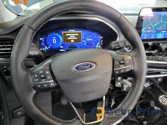 Ford Focus Focus 4, Hatchback, 2018 / 2025 1.0 Ti-VCT EcoBoost 12V 125 picture 15