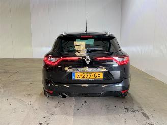 Renault Mégane 1.2 TCe Limited picture 8