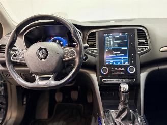 Renault Mégane 1.2 TCe Limited picture 11
