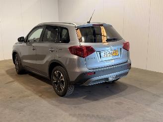 Suzuki Vitara 1.4 Boosterjet Stijl picture 4