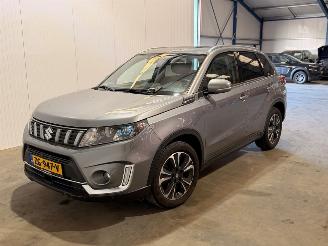 Suzuki Vitara 1.4 Boosterjet Stijl picture 6