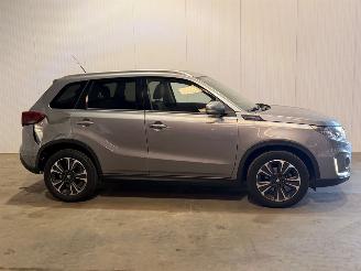 Suzuki Vitara 1.4 Boosterjet Stijl picture 2