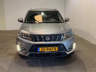 Suzuki Vitara 1.4 Boosterjet Stijl picture 7