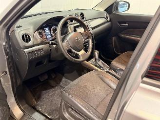 Suzuki Vitara 1.4 Boosterjet Stijl picture 8