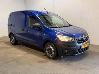Schadeauto Renault Express 1.3 TCe 100 Generique 2021/5