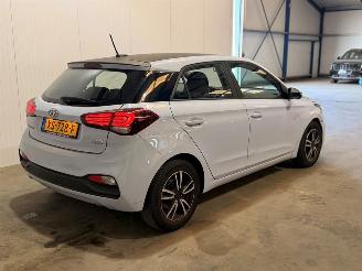 Hyundai I-20 1.0 T-GDI Comfort picture 3