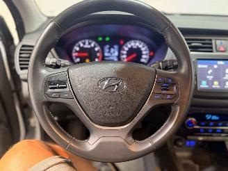 Hyundai I-20 1.0 T-GDI Comfort picture 19