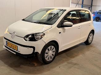 Volkswagen Up! 1.0 move up! BlueMotion picture 3
