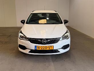 Opel Astra SPORTS TOURER 1.2 Turbo picture 8