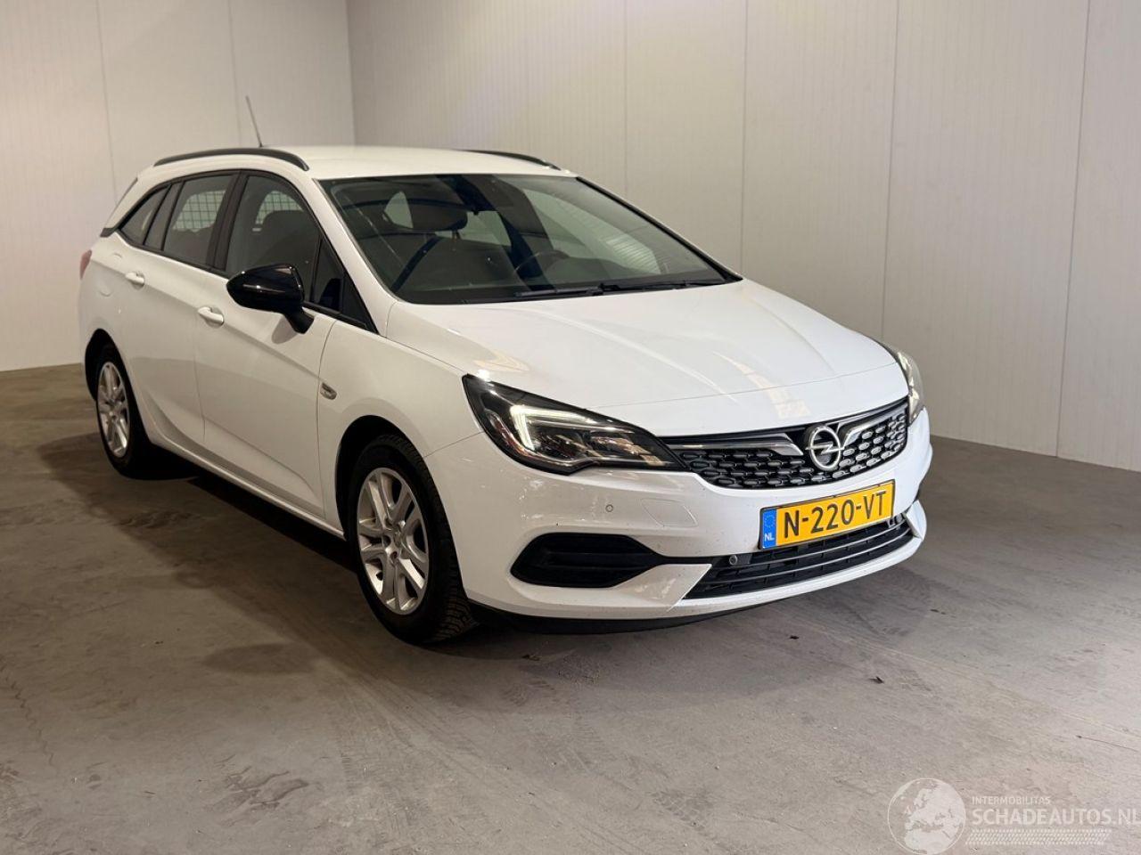 Opel Astra SPORTS TOURER 1.2 Turbo