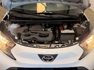 Toyota Aygo Aygo X 1.0 VVT-i MT Play picture 9
