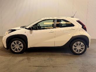 Toyota Aygo Aygo X 1.0 VVT-i MT Play picture 2