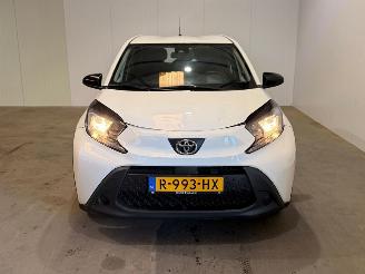 Toyota Aygo Aygo X 1.0 VVT-i MT Play picture 4