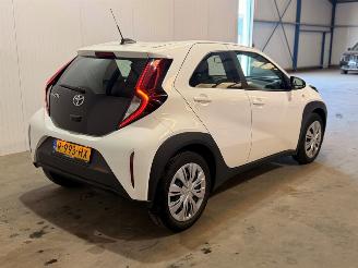 Toyota Aygo Aygo X 1.0 VVT-i MT Play picture 7