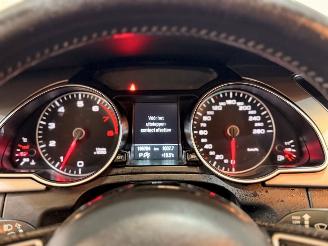 Audi A5 SPORTBACK picture 14