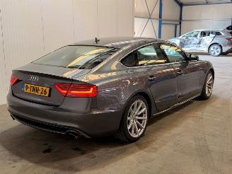 Audi A5 SPORTBACK picture 7