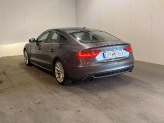 Schadeauto Audi A5 SPORTBACK 2014/4