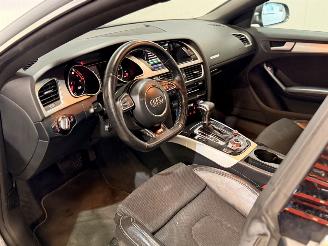 Audi A5 SPORTBACK picture 10