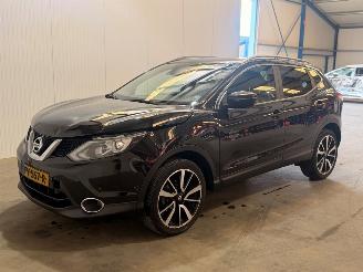 Nissan Qashqai 1.2 Tekna picture 3