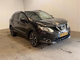 Nissan Qashqai 1.2 Tekna picture 10